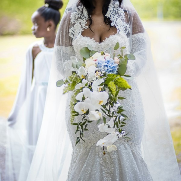 Bridal style