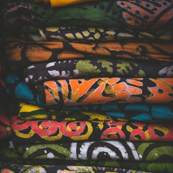 Ankara fashion