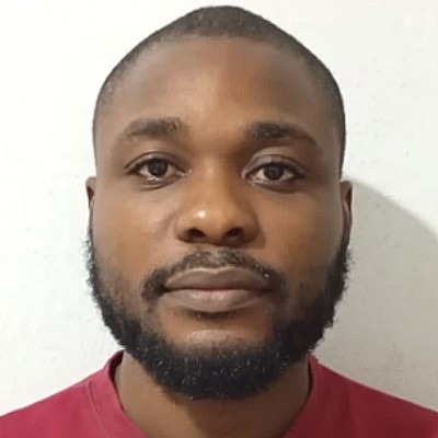 Godswill Ageh — Founder of uPadi Studios